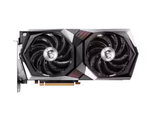 MSI Radeon RX 6700 XT Gaming X 12G | 12GB GDDR6 192-Bit | Twin Frozr 8 | 1440p Gaming Grafična Kartica