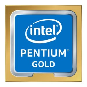 Intel PENTIUM Gold G6405 | LGA 1200 | TRAY Procesor