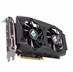 PowerColor Radeon RX 580 | 8GB GDDR5 256-Bit | PCIe 3.0 | Grafična Kartica