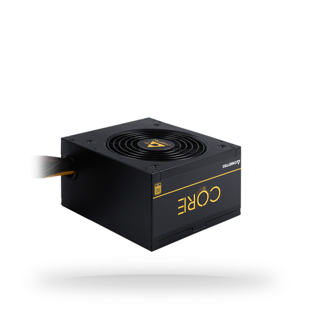 Chieftec core series 700w | 700w | 80plus gold | napajalnik 1 Napajalnik - 700w chieftec core series 700w 80plus gold komponentko