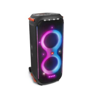 JBL PartyBox 710 | 800W | Bluetooth | RGB | USB | Prenosni Zvočnik