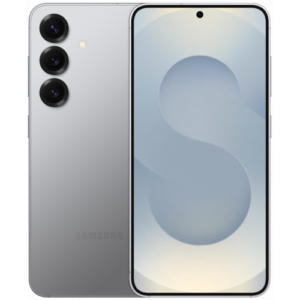 Samsung Galaxy S25 128GB | 12RAM | 5G | Srebrna | Pametni Telefon