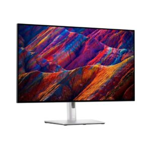 Dell U2424H | 60,5 cm (23,8") | 1920x1080 | 120Hz | IPS | 5ms | HDMI DisplayPort USB-C DP-Out/USB-C-Out 2xUSB3.2 | 15W | Izvrsten računalniški monitor