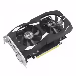 ASUS RTX 3050 LP BRK OC 6GB | GDDR6 | VGA-RTX3050-O6G | Grafična Kartica