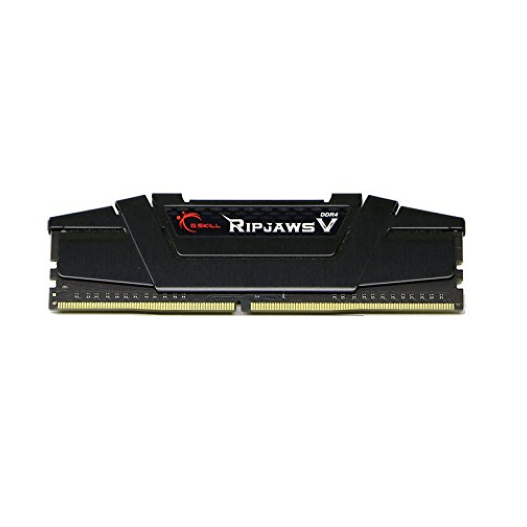 G. Skill ripjaws | 64gb kit (4x16gb) | ddr4 | 3200mhz | cl16 | xmp2. 0 | 1,35v | črna | f4-3200c16q-64gvk | ram pomnilnik 1 Ddr4 64gb 3200mhz cl16 kit (4x16gb) g. Skill ripjaws xmp2. 0 1,35v gaming črna (f4-3200c16q-64gvk) komponentko