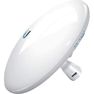 Ubiquiti NanoBeam ac | NBE-5AC-GEN2 | Usmerjevalnik