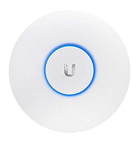 Ubiquiti 802. 11ac uap-nanohd | dostopna točka 1 Ubiquiti 802. 11ac dostopna točka uap-nanohd komponentko