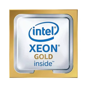 Intel Xeon Gold 6252 | 24 Jeder 48 Niti | 2,10–3,70 GHz | 35,75 MB Cache | FCLGA3647 | 150 W | Strežniški Procesor