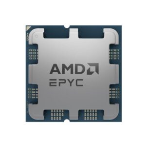 AMD EPYC 9684X Tray | 96 Jeder 192 Niti | 1152 MB L3 Cache | 3D V-Cache | SP5 | DDR5 | PCIe 5.0 | 400W | Strežniški Procesor