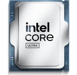 Intel Core Ultra 5-245KF | LGA 1851 | 14 Jedr 14 Niti | 5,2GHz | TRAY Procesor