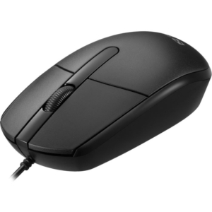 Sandberg Saver USB | 1200 DPI | 3 Gumbi | 1,5 m Kabel | Ambidextrous | Žična Miška