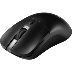 Sandberg Saver Wireless Mouse | Črna | 2.4 GHz USB-A | 800/1200/1600 DPI | Brezžična Miška