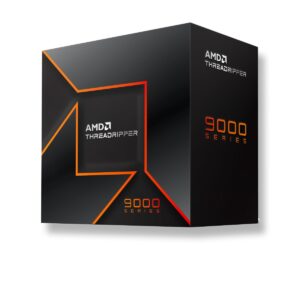 AMD Ryzen ThreadRipper 9980X | 64 Jedr 128 Niti | Do 5.40GHz | Boxed Procesor