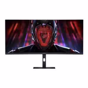 Xiaomi G34WQi EU | 86,4cm (34") | 3440 x 1440 | VA | 180Hz | 4ms | 2xHDMI Displayport | Ukrivljen | Gaming Monitor