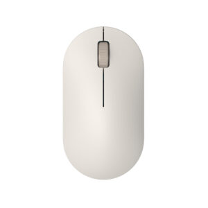 Xiaomi Wireless Mouse Lite 2 | Bela | Miška