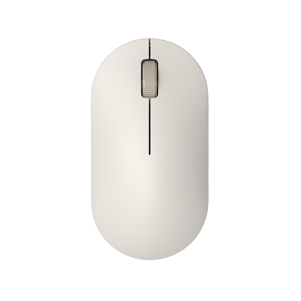 Xiaomi wireless mouse lite 2 | bela | miška 1 Xiaomi wireless mouse lite 2, bela komponentko