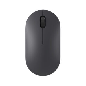 Xiaomi Wireless Mouse Lite 2 | Brezžična | Črna | Miška