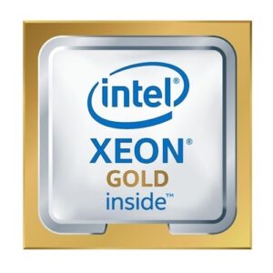 Intel XEON Gold 6430 | LGA 4677 | 32 Jedr 64 Niti | Do 3,4GHz | TRAY Procesor