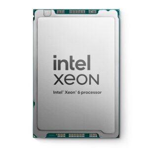 Intel Xeon 6520P | 24 Jeder 48 Niti | 2.4 GHz Do 4.0 GHz | 144 MB Cache | FCLGA4710 OEM Procesor