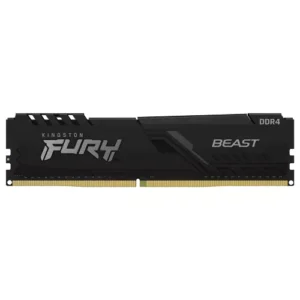 Kingston FURY Beast | KF436C17BB/8 | 3600MHz | 8GB | RAM Pomnilnik