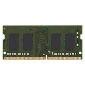KINGSTON 16GB 3200MHz DDR4 | CL22 SODIMM | RAM Pomnilnik