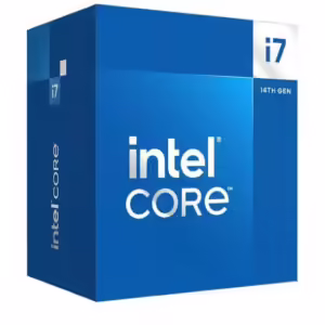 Intel Core i7 14700 | LGA 1700 | 5.4GHz | 20 Jedr 28 Niti | BOX Procesor