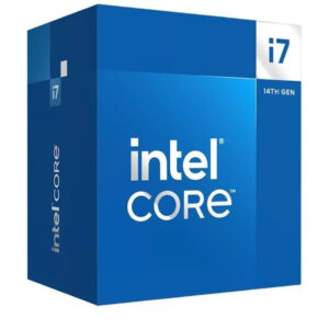 Intel Core i7 14700 | LGA 1700 | 5.4GHz | 20 Jedr 28 Niti | BOX Procesor