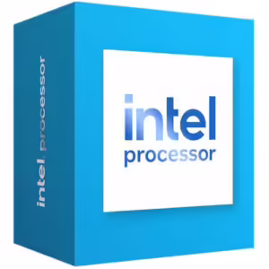 Intel Procesor P300 | 2 Jedra 4 Niti | LGA 1700 | BOX Procesor