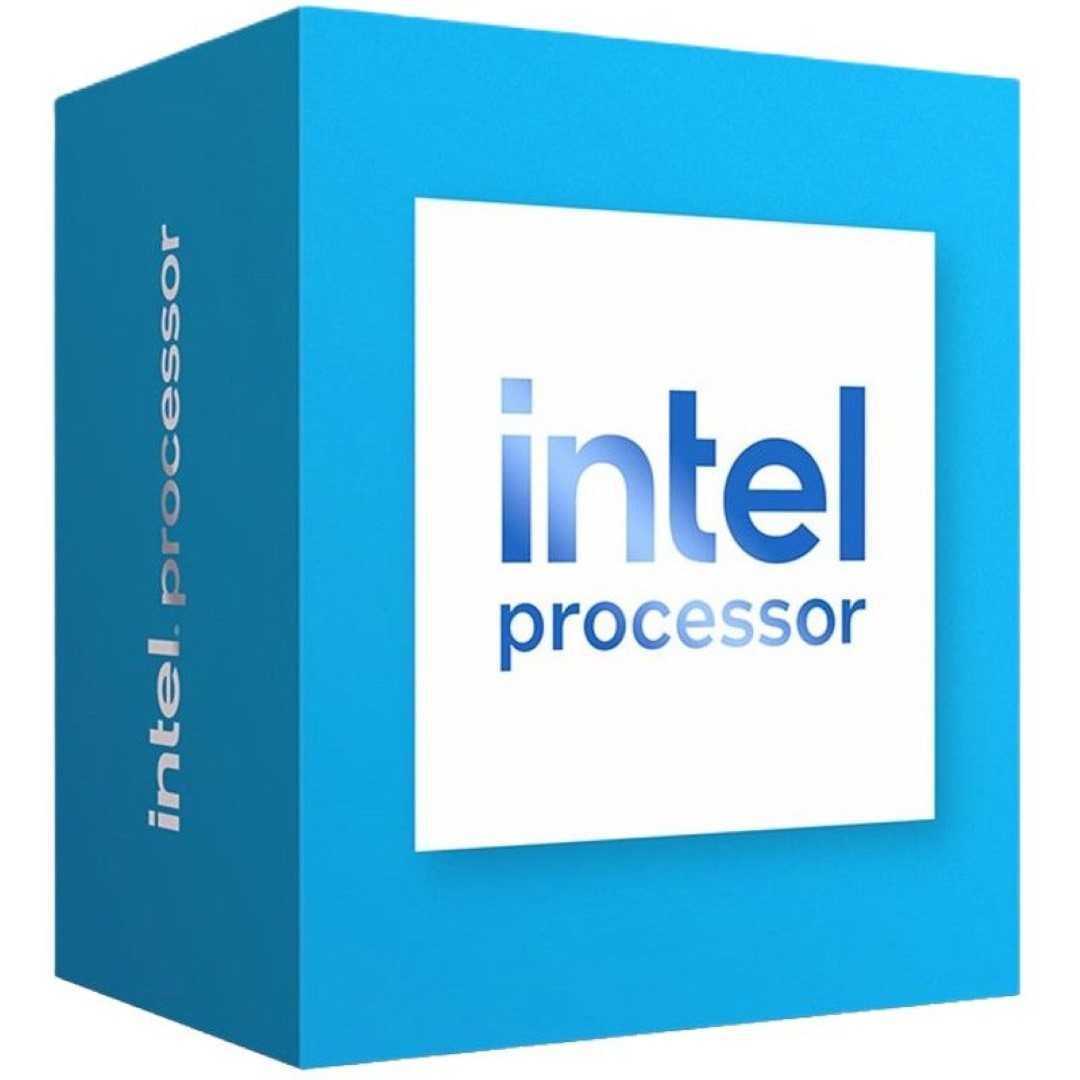 Intel procesor p300 | 2 jedra 4 niti | lga 1700 | box procesor 1 Intel processor p300 box procesor komponentko