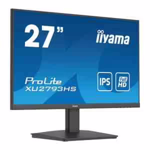 Iiyama ProLite XU2793HS-B7 | (27") | 1920x1080 | FHD | 100Hz | IPS | Poslovni Monitor