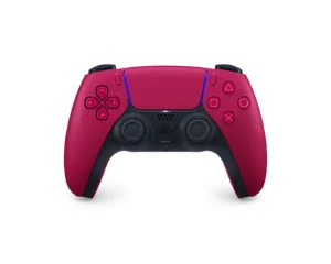 Sony DualSense V3 | Cosmic Red | Bluetooth In USB-C | Haptična Povratna Informacija In Adaptivna Sprožilca | PlayStation 5 Gamepad