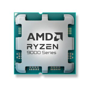 AMD Ryzen 7 9850X3D | AM5 | 8 Jedr 16 Niti | Do 5,6GHz | 104MB | 120W | Tray Procesor