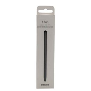 Samsung S Pen EJ-PT730 | Črna | Pisalo za Galaxy Tab S7 FE