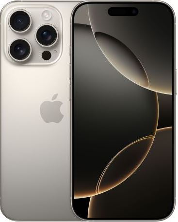 Apple iphone 16 pro 256gb titan natur
komponentko
