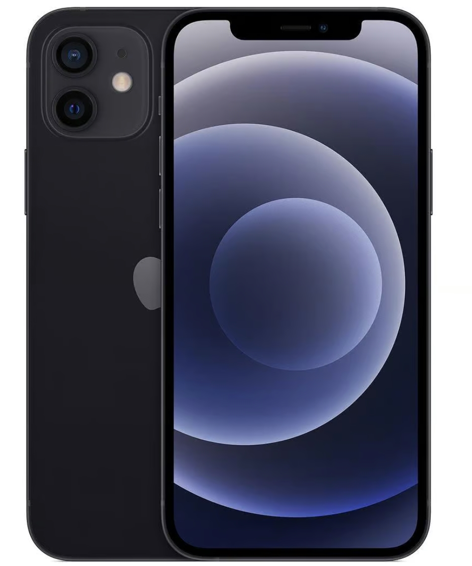 Apple iphone 12 | 64gb | grade a | črna | obnovljen pametni telefon 1 Apple iphone 12 64gb schwarz grade a zustand sehr gut
komponentko