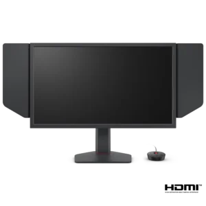 ZOWIE XL2546X+ | (24,1") | FHD | TN | 1920x1080 | 280Hz | Gaming Monitor za Esport