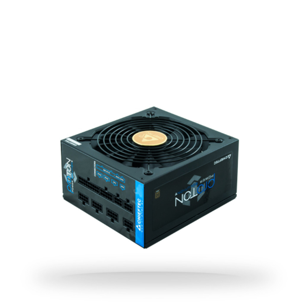 Chieftec proton series | 850w | napajalnik 1 Napajalnik - 850w chieftec proton series modularni 85% komponentko