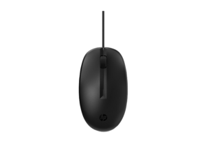 HP 125 | Optična USB Miška