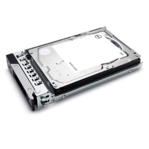 DELL 1.2TB 10K 12G | 2,5" SAS Hot-Plug | Strežniški Trdi Disk