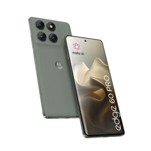 Motorola Edge 60 Pro | 512GB | Grafitna | Pametni Telefon