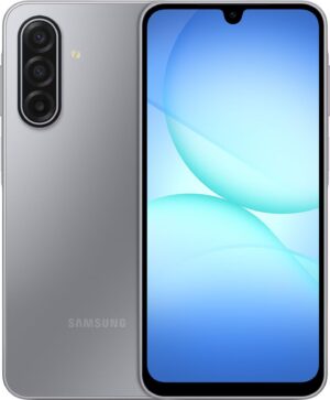 Samsung Galaxy A17 | 128GB | Siva | Pametni Telefon