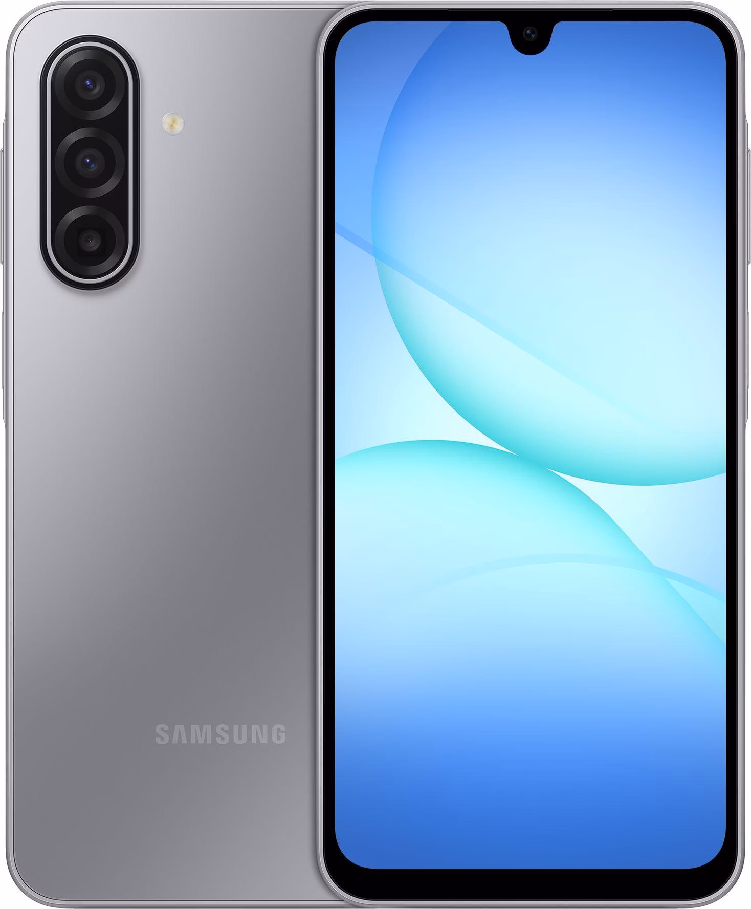 Samsung galaxy a17 | 128gb | siva | pametni telefon 1 Samsung galaxy a17 128gb grey eu komponentko