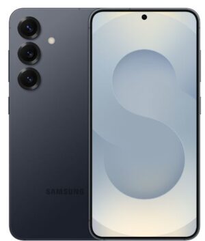 Samsung Galaxy S25 | 128GB | Blue Black | Pametni Telefon