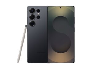 Samsung Galaxy S25 Ultra | 512GB | Črna | Pametni Telefon