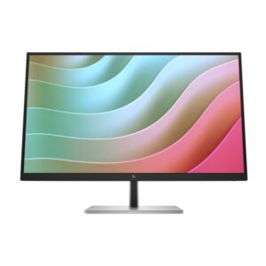 HP E27k G5 | IPS | 3840x2160 | DP HDMI USB-C | IPS | 68,6cm (27") | Monitor