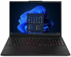 Lenovo ThinkPad P16s G3 | Intel Core Ultra 7 | 32GB RAM | SSD | 16,0″ WUXGA | AI Delovna Postaja | Prenosnik