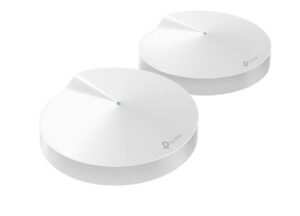 TP-LINK DECO M5 AC1300 | Brezžična Dostopna Točka - 2 pack
