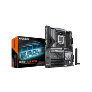 Gigabyte B850 EAGLE WIFI6E | AM5 | DDR5 | ATX | Matična Plošča