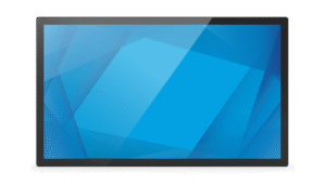 Elo 4304L | 43" Full HD 16:9 | PCAP 40-Točkovni Dotik | HDMI 1.4 In DisplayPort 1.2 | Interaktivni Monitor