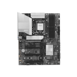 MSI PRO B860-P | LGA 1851 | DDR5 | ATX | Matična Plošča